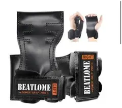 【新品】BEAT.LOMEパワーグリップ プロLサイズ