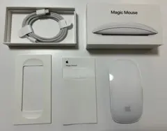 【かにぱんだ様用】Apple Magic Mouse