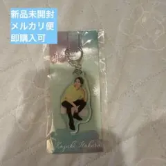 藤原丈一郎 アイドル
