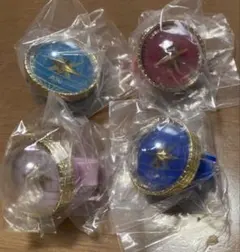 プロセカ リングライト 冬弥 杏 こはね ルカ セカライ 5th