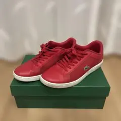 LACOSTE スニーカー 28cmのサムネイル