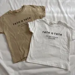 お揃い トップス