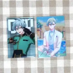 アイナナ G4Y アクカ メタカ 悠