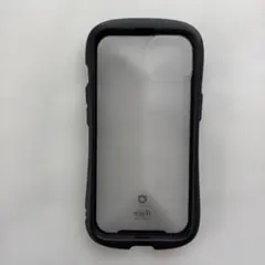 iFace Reflection iPhone14 ケース ブラックのサムネイル