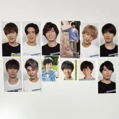 Myojo データカード デタカ Snow Man まとめ売り