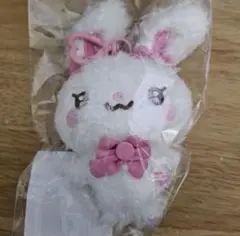 hearts2hearts ユハ ぬいぐるみ ハキュハ キーリング - メルカリ