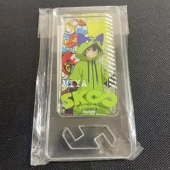 エスケーエイト 知念実也 SK∞ ドミテリア