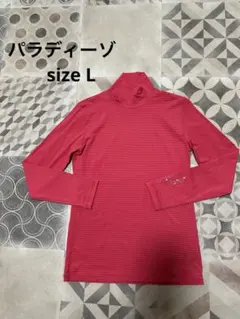 長袖 レディースウェア