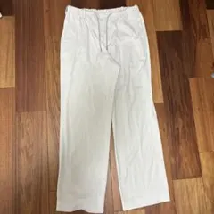 B shop MORRIS & SONS イージーパンツ