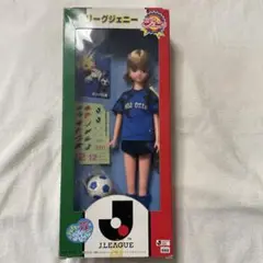 超激レア Jリーグジェニー 10体セット タカラ 未使用品 ジェニーちゃん 2025年最新】jリーグ ジェニーの人気アイテム - メルカリ