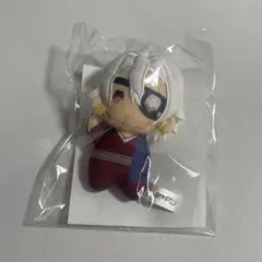鬼滅の刃 ゆらふわみにみにぬいぐるみ 宇髄天元 劇場版 無限城編