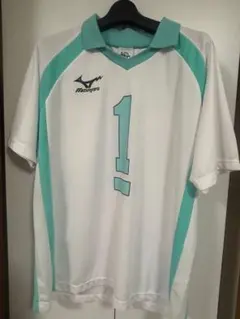 ハイキュー ハイキュー!! 及川徹 ユニフォーム 10周年 Lサイズ 及川