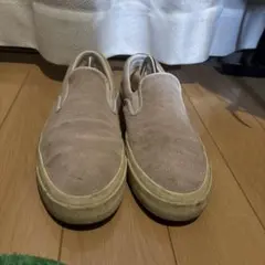 cons slip on ワンスター