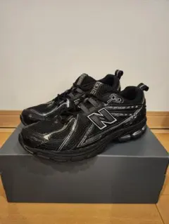ニューバランス M1906 RCH ブラック