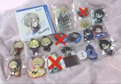 2026年最新】ユーリプリセツキーの人気アイテム - メルカリ