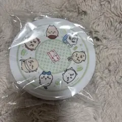 ちいかわ くら寿司 コラボ小皿