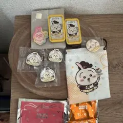 うさぎ まとめ売り ちいかわ ココス