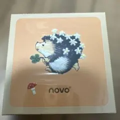 NOVO 02アイシャドウパレットのサムネイル