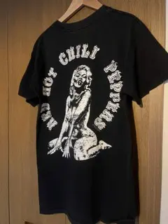 Red Hot Chili Peppers レッチリ　バンT 00'sのサムネイル