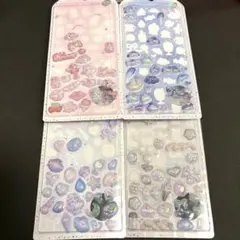正規品　新作　ボンボンドロップシール パールベール　おすそわけ