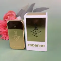 パコ ラバンヌワンミリオン EDT 50ml 1 MIILION - メルカリ