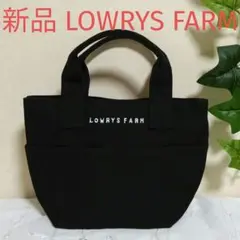 ❤新品❤LOWRYS FARM✨️ローリーズファーム｜手提げバッグ｜ミニトート