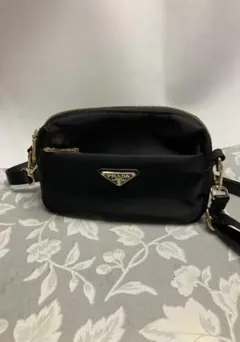 2025年最新】prada ノベルティ ショルダーバッグの人気アイテム