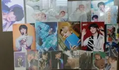 straykids I.N アイエン ラントレ トレカ まとめ売り