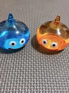 ドラゴンクエスト キャラクターフィギュアコレクション