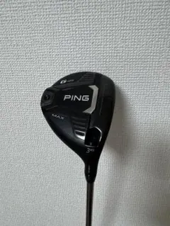 PING G425 フェアウェイウッド 3U PING G425 SFT FW】は最強フェアウェイウッド!?〜ゴルフおじさん
