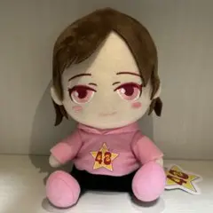 48-フォーエイト-ぬいぐるみ