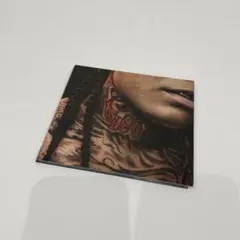 Young M.A. Herstory in the Making CD レア