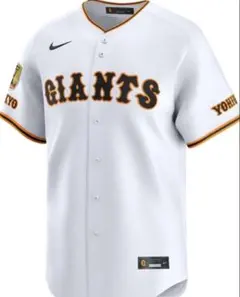 2025年最新】巨人レプリカユニフォームの人気アイテム - メルカリ