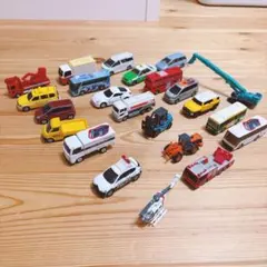 2026年最新】トミカセットの人気アイテム - メルカリ