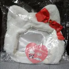 サンリオ ハローキティ コスプレ ベレー帽