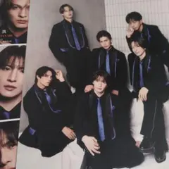 Duet luxe vol.4 MATSURI 切り抜き デュエット