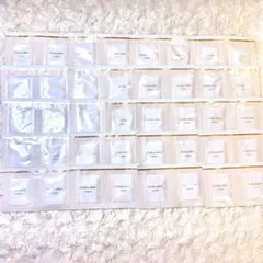 アルビオン　フローラドリップ 1ml×40個のサムネイル