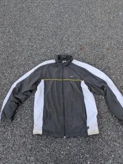 NIKE00sナイロンジャケット　希少