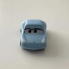 バスボール　カーズ第２弾　サリー
