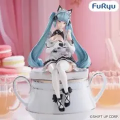 勝利の女神:NIKKE ぬースト【プリバティ:アンカインド・メイド】新品未開封