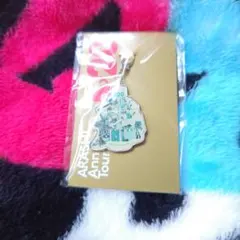 嵐Anniversary Tour 5×20キーホルダー