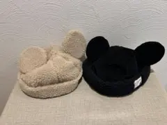 東京ディズニーリゾート ミッキーハット