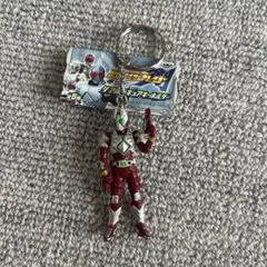 歴代仮面ライダー フィギュアキーホルダー1 仮面ライダーZX - メルカリ