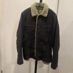 N.HOOLYWOOD ミスターハリウッド Lee ストームライダース ボア