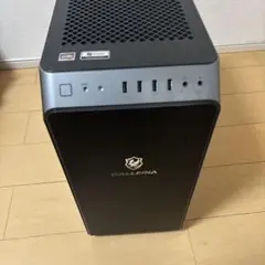 GALLERIA ゲーミングPC XA7R-R37 今月売れなかったらお店に売却 GALLERIA ゲーミングPC XA7R-R37 今月売れなかったらお店に売却 - メルカリ