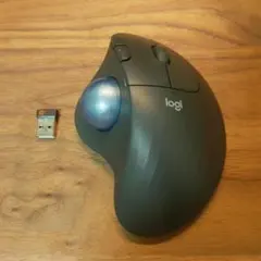 Logitech トラックボール ERGO M575