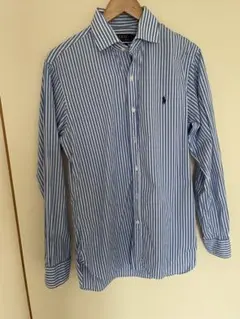 Polo Ralph Lauren ストライプシャツ スリムフィットのサムネイル