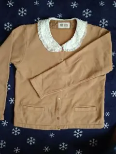 ピンクハウス　カットソー