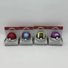 新品未使用】モンスターボール アクセサリーケース - メルカリ