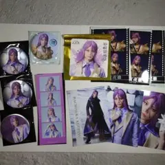 ミュージカル刀剣乱舞 蜂須賀虎徹